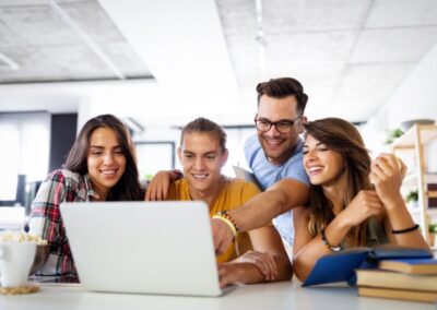 career office keele university greece