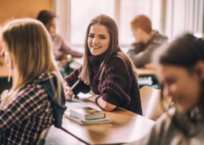 keele greece student life foititiki zoi