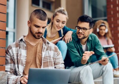 keele greece student life foititiki zoi