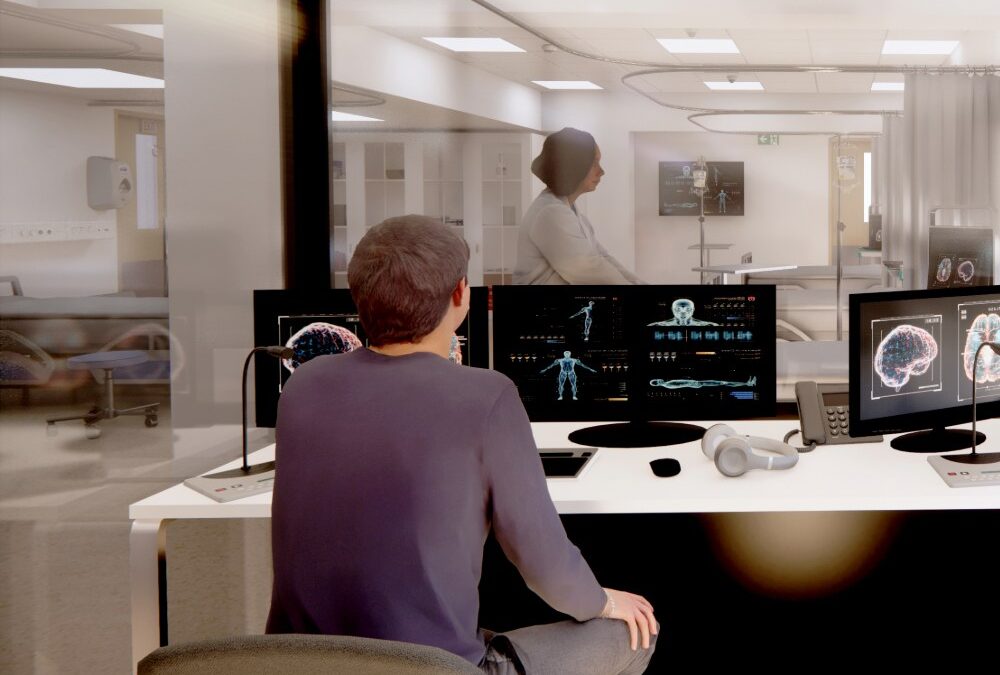 Humanities_Neuroscience_labs_keele_greece ergastiria-sxoli-anthropistikwn-epistimwn-keele-university-greece