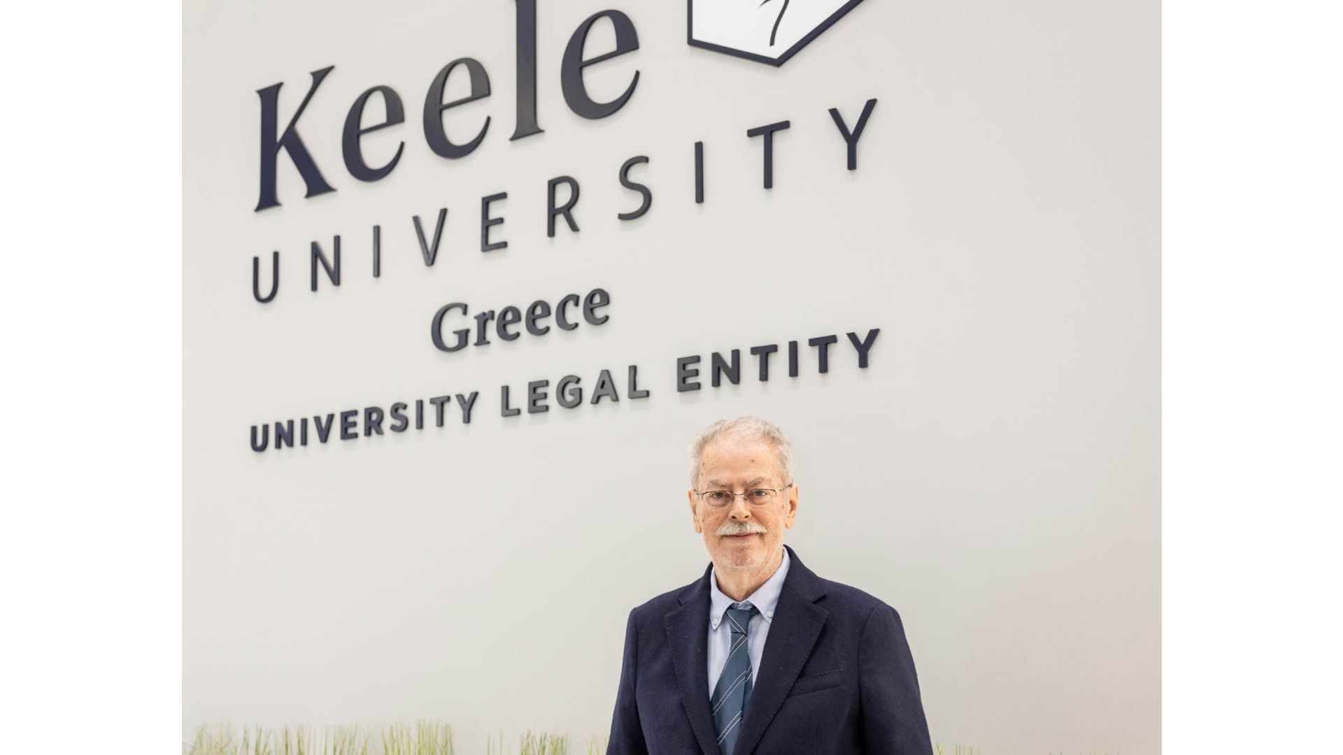 Άρθρο του Κωσταντίνου Σιμόπουλου, Κοσμήτορα της Σχολής Ιατρικής και Επιστημών Υγείας, στο Πρώτο Θέμα και στην ειδική έκδοση «Υγεία μου»