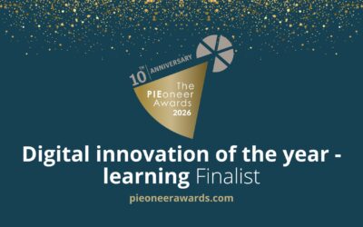 Το Keele University Greece στους finalists των PIEoneer Awards 2026 για το “Hippocrates AI-Enabled Immersive Medical Education Ecosystem”